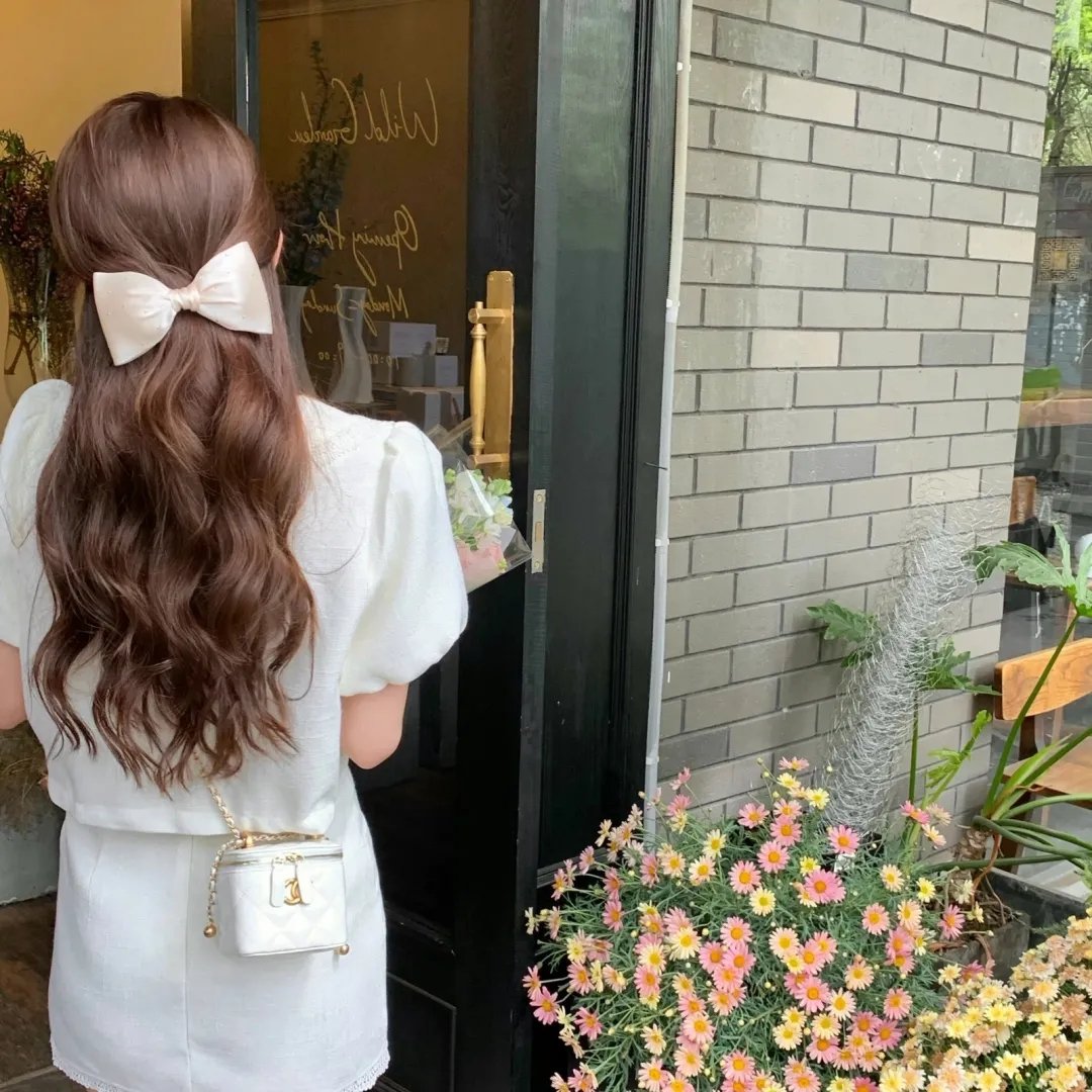 中华女儿